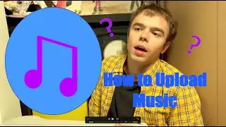 How to upload music to Spotify and Apple music (Distrokid tutorial)