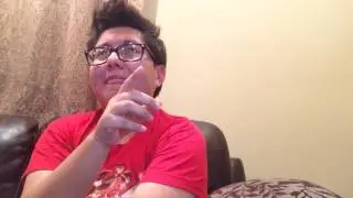 Legend of Korra Series Finale Reaction