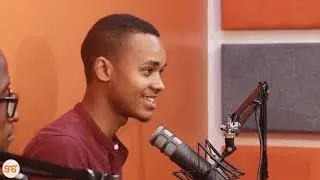 Huyu ndie Yeyo: Rapa alieshinda shindano la Empawa Africa chini ya Mr Eaz