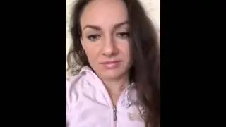 Виктория Исаева Periscope: Ответи на вопросы