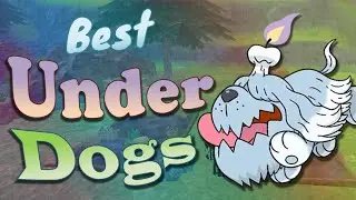 The Top Underdogs we LOVE to Root for in the Pokémon World!