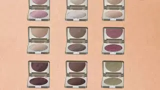 BioNike Silky Touch Eye Shadow