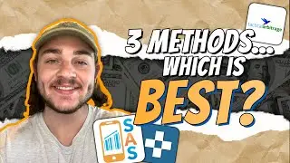 What is the BEST Way to Source Products For Amazon FBA?
