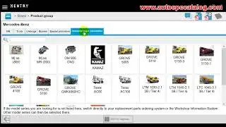 Benz Xentry 06.2023 Download and Installation on Win10