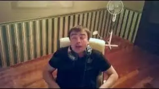 АкТер смотрит видео про игроков WOT