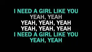 Girls Like You J Balvin Karaoke Duet Maroon 5