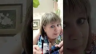 ещё один отзыв о туше Фаберлик😍