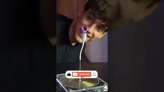 ⚡️Mi Bobina tesla es muy épica⚡️