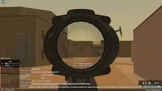 Phantom Forces part 2