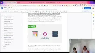 GraphQL: Apollo Client