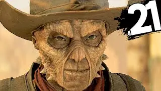 Star Wars Outlaws 4K Gameplay Deutsch - Shootout im Wilden Westen