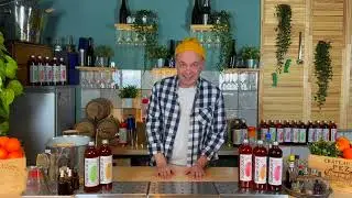 Лимонад на основе Super Juice