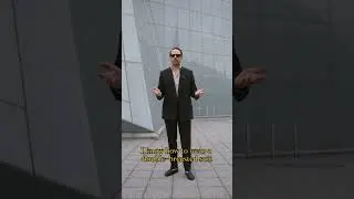 The Ultimate Menswear Power Move