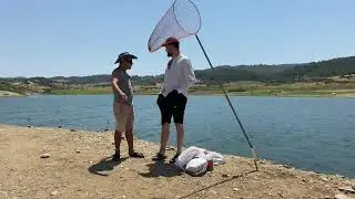 Yeni Mera Harika balıklar #kampçılık #balıkçılık #carpfishing #küspelisazaAvı #fishing