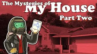 The Mysteries of myhouse.wad Explained (How it works) - Part 2
