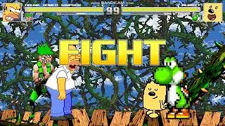 Mugen 