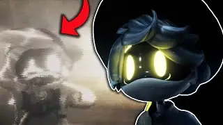Who Is CYN? - MURDER DRONES THEORY
