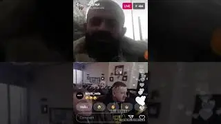 Lek Plepi Live me XumAllushin & Zebervoki  (Thag Lajf)