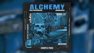 FREE LOOP KIT ALCHEMY The Ultimate Game Changer for Music Producers