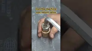 Iron fox machine #trending #like #shorts #short #top #technology #tech #video #viralvideo
