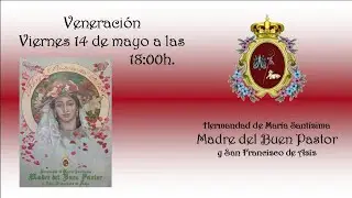 Veneración 2021