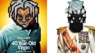 Itox vs Leo/Tev & Zelus - Discord Voice Call on Graal Ol'West