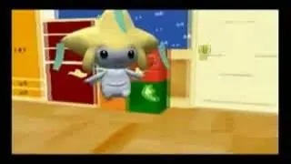 Jirachi in - 