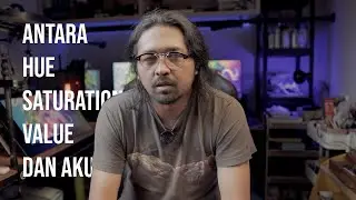 MEMAHAMI CARA KERJA WARNA - PART1