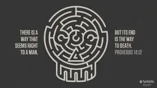 Proverbs 14:12 Memorization Tutorial (Video)