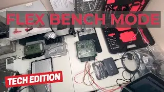 KIA SIM2K341 | FLEXBOX GATEWAY | P1690 NO START SOLUTION | IMMO OFF | ECU