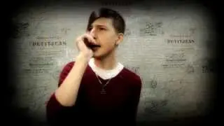 Suicide Silence - Wake Up(Vocal Cover)