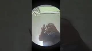 Я тоже решила попробовать танцевать.