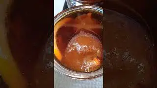 Инжирное варенье с лимоном