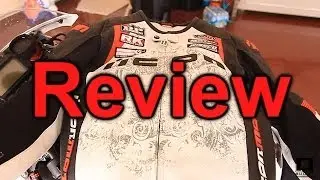 ICON Overlord Prime Hero Jacket Review