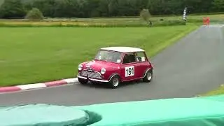 Harewood Classic &Vintage C19 Minis 2022