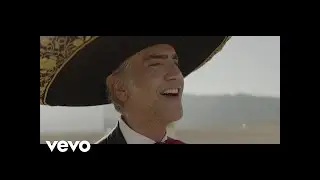 Te olvidé - Alejandro Fernández Letra