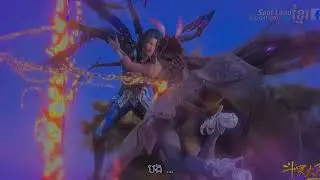 Tang san ♥️Xiao wu