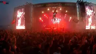 F.P.G/Кто если не мы