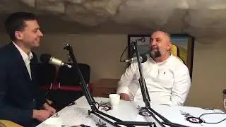 Андрей Парабеллум на Эхо Москвы - Интервью - Ноябрь 2018