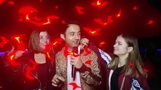 RUS KIZLAR DÖVME YAPTIRMAK İSTİYOR MU?? (TERTEMİZ VÜCUT EN İYİSİ?)