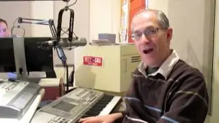 WGNA Secret Star Acoustic Jams-Clue 2