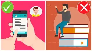 [Скорочтение] Как ЧИТАТЬ БОЛЬШЕ и БЫСТРЕЕ
