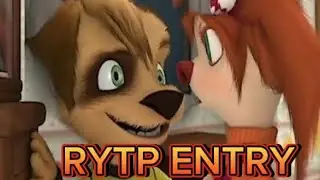 Обдалбоскины 3.5 RYTP энтри для @YellowPuper