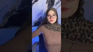 Bigo Live Hijab - 406