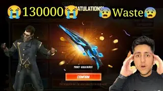 😭FREE FIRE GOLD DRAW EVENT SPIN WASTE MY COINS🪙😭