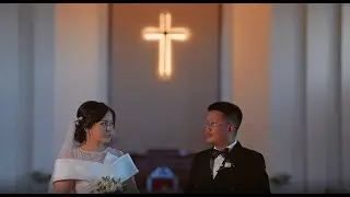 The Wedding of Azuala + Damdami 💍#mizoram #northeastindia #zothlir