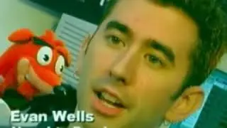 Crash Team Racing - How It Was Made