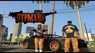 Gyp Mob Returns | GTA:W LS