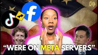 Here's Why People Think Meta Bought Tiktok