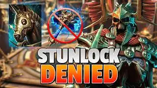 Nekhret CLUTCHED it!! Stormcaller Marius was useless...(Live Arena) | Raid: Shadow Legends